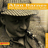 Thumbnail for the Alan Barnes - Watson's Women link, provided by host site