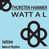 Thumbnail for the Thorsten Hammer - Watt A L link, provided by host site