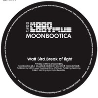 Thumbnail for the Moonbootica - Watt Bird link, provided by host site