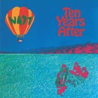 Thumbnail for the Ten Years After - Watt link, provided by host site