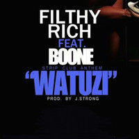 Thumbnail for the Filthy Rich - Watuzi link, provided by host site