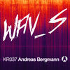 Image of Andreas Bergmann linking to their artist page due to link from them being at the top of the main table on this page