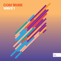 Thumbnail for the Com Truise - Wave 1 link, provided by host site