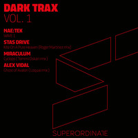 Thumbnail for the Nae-tek - Wave 1 - Original Mix link, provided by host site