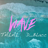 Thumbnail for the Talal - Wave link, provided by host site