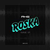 Thumbnail for the Roska - Wave link, provided by host site