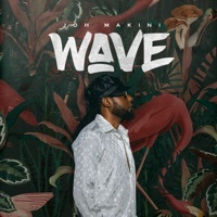 Thumbnail for the Joh Makini - Wave link, provided by host site