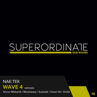 Thumbnail for the Nae-tek - Wave 4 link, provided by host site