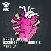 Thumbnail for the Martin Lacroix - Wave link, provided by host site
