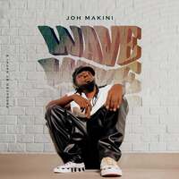 Thumbnail for the Joh Makini - Wave link, provided by host site