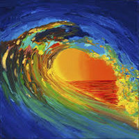 Thumbnail for the Mario - Wave link, provided by host site