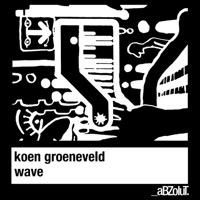 Thumbnail for the Koen Groeneveld - Wave link, provided by host site