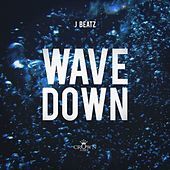 Thumbnail for the J Beatz - Wave Down link, provided by host site