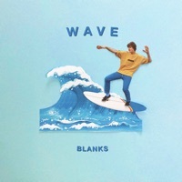 Thumbnail for the Blanks - Wave link, provided by host site