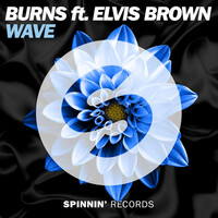 Thumbnail for the Burns - WAVE [Extended Mix] link, provided by host site