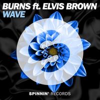 Thumbnail for the Burns - WAVE [Extended Mix] (Extended Mix) link, provided by host site