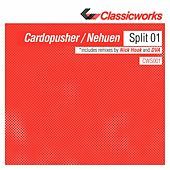 Thumbnail for the Cardopusher - Wave Function link, provided by host site