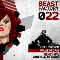 Thumbnail for the Helldriver - Wave Storm link, provided by host site