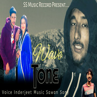 Thumbnail for the Inderjeet - Wave Tone link, provided by host site