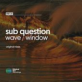 Thumbnail for the Sub Question - Wave / Window link, provided by host site