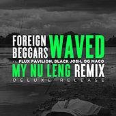 Thumbnail for the My Nu Leng - Waved (My Nu Leng Remix) link, provided by host site