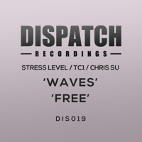 Thumbnail for the Stress Level - Waves link, provided by host site