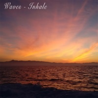 Thumbnail for the Inhale - Waves link, provided by host site