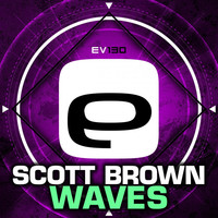 Thumbnail for the Scott Brown - Waves link, provided by host site