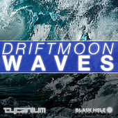 Thumbnail for the Driftmoon - Waves link, provided by host site