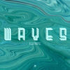 Thumbnail for the Flatmate - Waves link, provided by host site