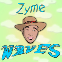 Thumbnail for the Zyme - Waves link, provided by host site
