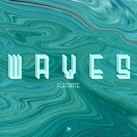 Thumbnail for the Flatmate - Waves link, provided by host site