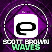 Thumbnail for the Scott Brown - Waves link, provided by host site