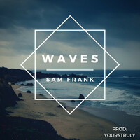 Thumbnail for the Sam Frank - Waves link, provided by host site