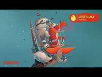 Thumbnail for the Justin Jay - Waves [DIRTYBIRD] link, provided by host site