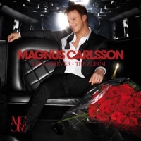 Thumbnail for the Magnus Carlsson - Waves of Love link, provided by host site