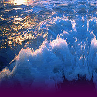 Thumbnail for the Ocean Waves For Sleep - Waves of the Sea, Ocean and Lakes (Loopable Audio for Ambiance, Meditation, Insomnia, and Restless Children) link, provided by host site