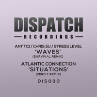 Thumbnail for the Ant TC1 - Waves / Situations link, provided by host site
