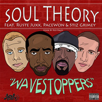 Thumbnail for the Soul Theory - Wavestoppers link, provided by host site