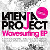 Thumbnail for the Latenta Project - Wavesurfing link, provided by host site