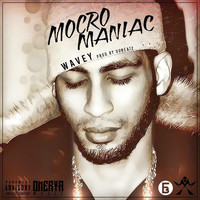 Image of MocroManiac linking to their artist page due to link from them being at the top of the main table on this page