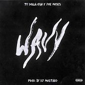 Thumbnail for the Ty Dolla $ign - Wavy link, provided by host site