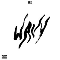 Thumbnail for the KMX - Wavy - Single (Remix) link, provided by host site
