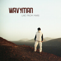 Thumbnail for the Ares - Wavyman - Live From Mars link, provided by host site