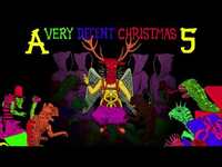 Thumbnail for the Party Favor - WAWA (Xmas Edition) [Official Full Stream] link, provided by host site
