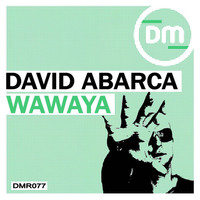 Image of David Abarca linking to their artist page due to link from them being at the top of the main table on this page