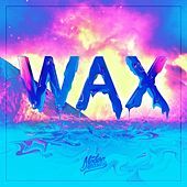Thumbnail for the Modern Measure - Wax link, provided by host site