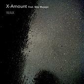 Thumbnail for the X-amount - Wax link, provided by host site
