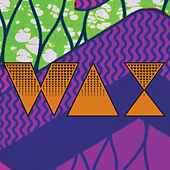 Thumbnail for the Nairobi - Wax link, provided by host site
