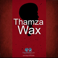 Thumbnail for the Thamza - Wax link, provided by host site